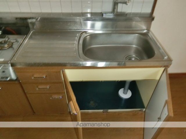 やまひろビルの内装写真