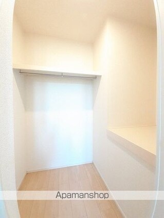 グリーンビュー・プラッツ[2LDK/58.21m2]の収納