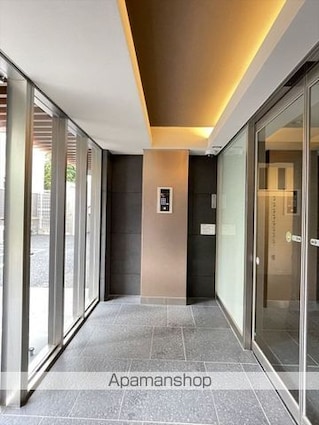 スカイコートグレース新宿中落合[1K/25.52m2]の内装3