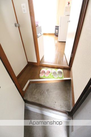 元町コーポラスの内装写真