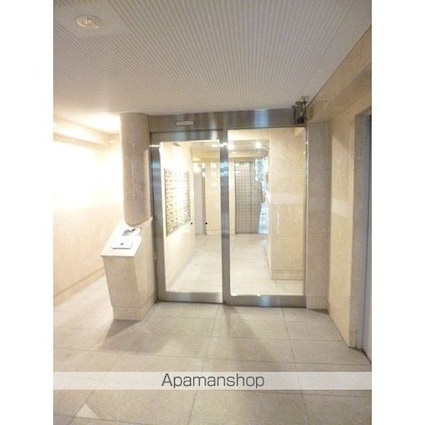 セザールスカイタワー銀座東[1K/31.87m2]の外観5