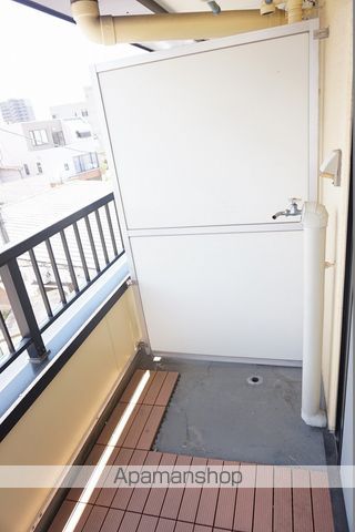 グランパスノムラの内装写真