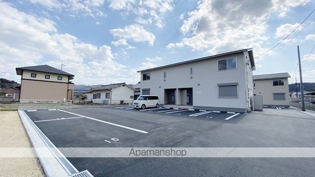 フライハイト Bのその他写真