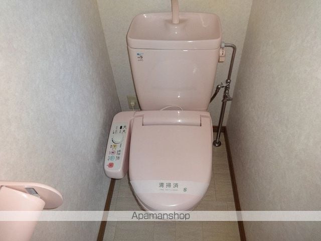 メゾンSEIの内装写真