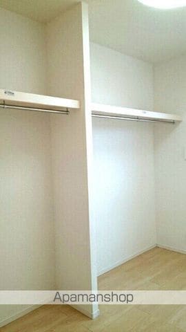 エストレージャの内装写真