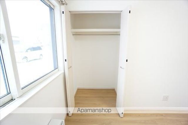 Casa felizの内装写真
