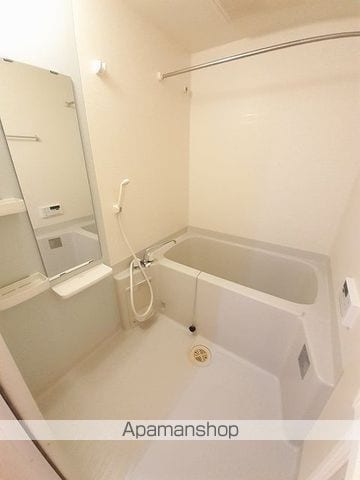 プランタンの内装写真