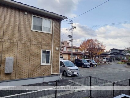 セジュール山田　Ｃ[1K/26.45m2]の内装4