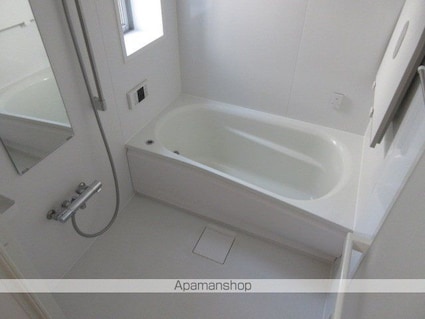 高円寺南戸建[3LDK/73.79m2]のバス