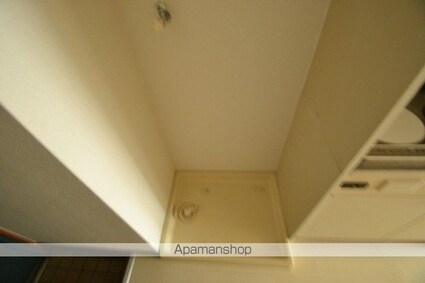 ノワール榎町[1R/23.39m2]のキッチン