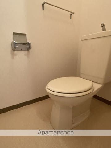 エルシャトウ吉備Iの内装写真