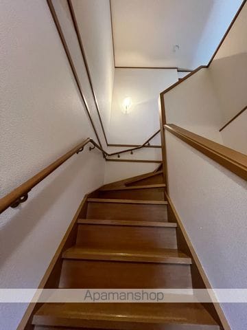 ブリッサ日高Iの内装写真