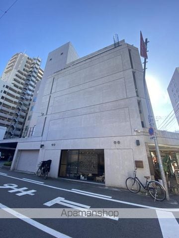 GRANDEMAISONYORIKIMACHIの外観写真