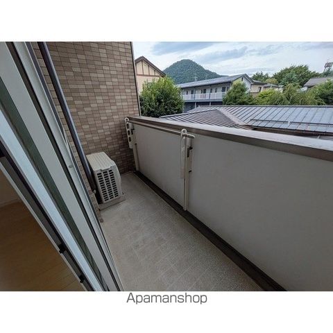 ガーデンヒルズ小白川の内装写真