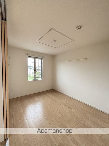 エヌシー Iの内装写真