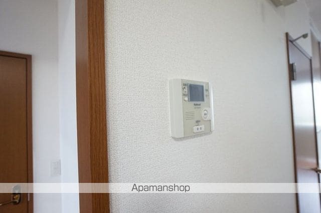 ジーンズコートの内装写真