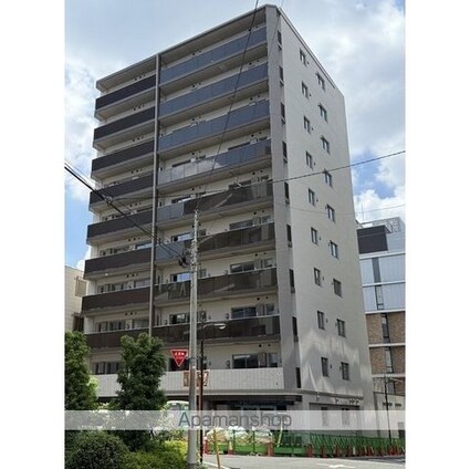 アーバネックス早稲田[3LDK/50.24m2]の外観2