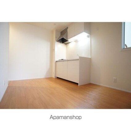 東京都荒川区東尾久５丁目[1DK/26.91m2]の内装8