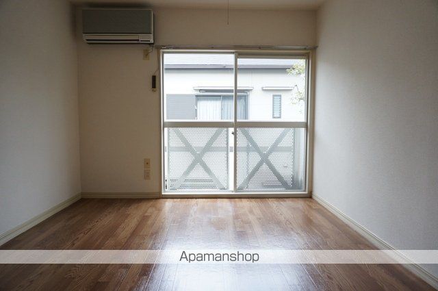 ラムズ昭和町の内装写真