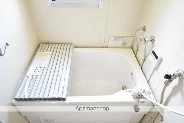 ビレッジハウス芦原2号棟の内装写真