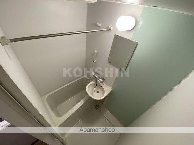 レオパレス北三国丘の内装写真