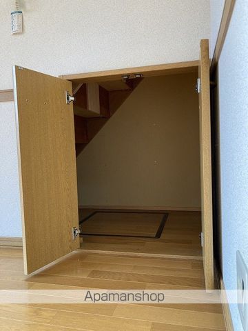 ハイランド白銀アネックスの内装写真