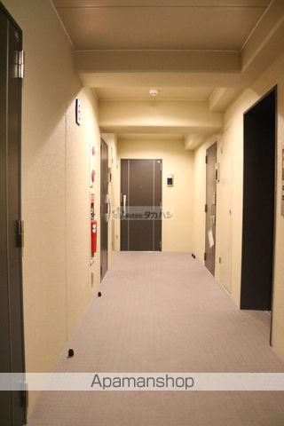 プリムローズ宝町の内装写真