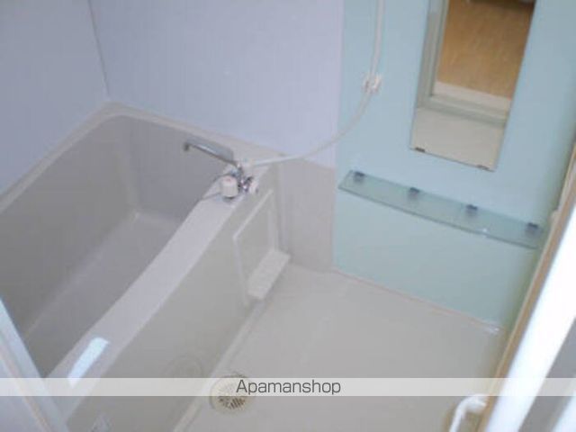 プリエールの内装写真