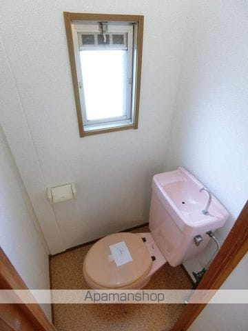 大東ハイツの内装写真