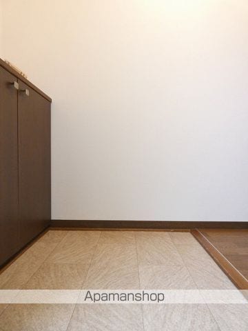 セジュール春陽の内装写真