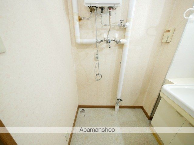 ユニゾン新琴似の内装写真