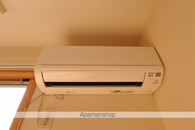 アマルフィイの内装写真