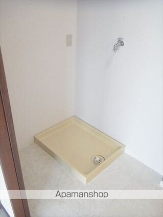 サーパス福島[2LDK/54m2]のその他設備