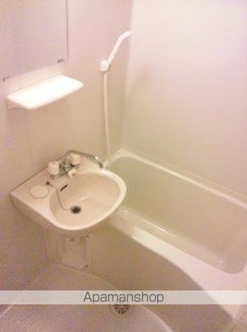 レオパレスカメリアIIIの内装写真