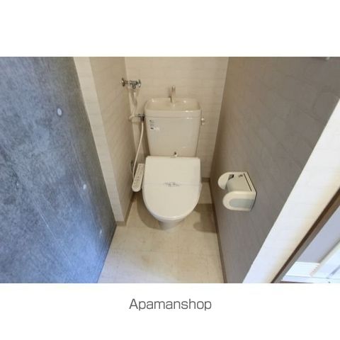 SOHOの内装写真