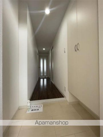 LUO MAROONの内装写真