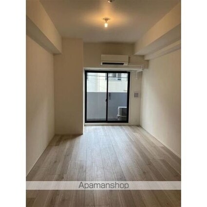 ＣＲＥＳＴ　ＴＡＰＰ金山[1K/29.97m2]のリビング・居間