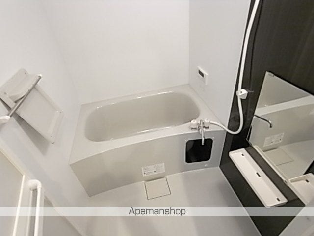 ミラージュの内装写真