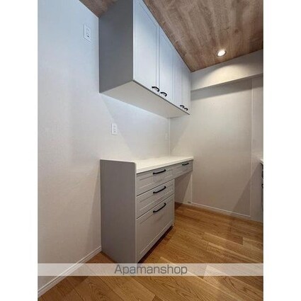 五反田スカイマンション[2LDK/53.35m2]の内装