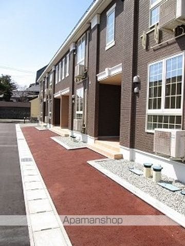 apartment 山形県米沢市花沢町１丁目1-6
花沢町の賃貸情報を見る
物件地図