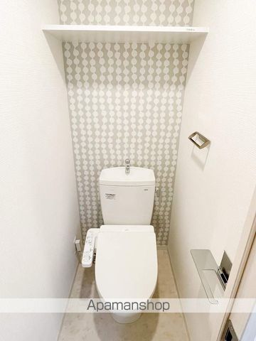 エスリード大阪ザ・ルクスの内装写真