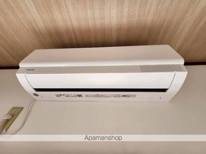 セゾン宝山[2K/34.78m2]のその他設備