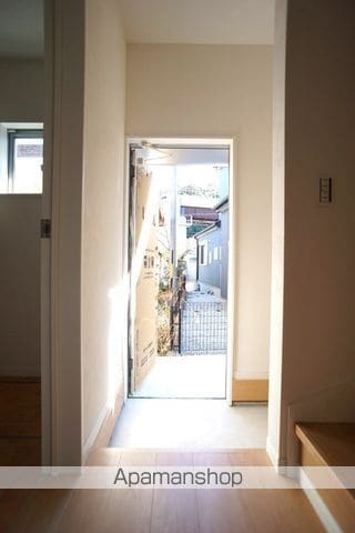 LE BOISの内装写真