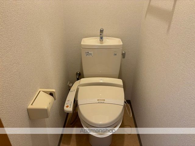 VILLA HCSSの内装写真