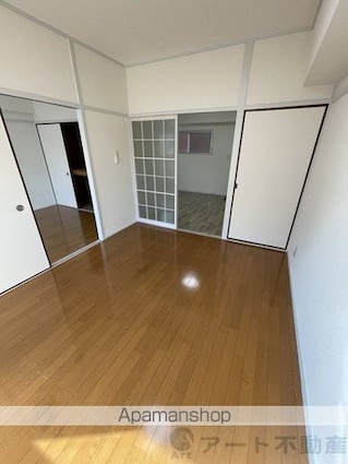 クィーンビル[2DK/36.45m2]の内装6