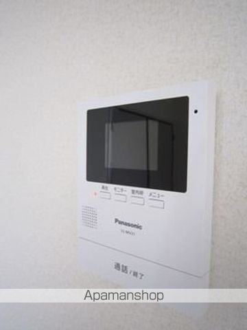 NICO PLUSの内装写真