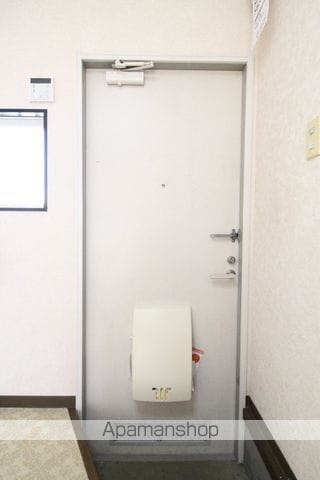 カレッジメント習志野Bの内装写真