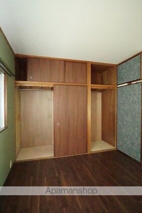 藤原マンション[1R/23m2]の収納