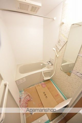 SEASONSIIの内装写真