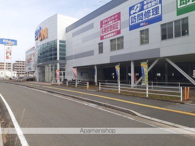 レイ・クレスト 302 ｜ 福岡県福岡市西区拾六町１丁目12-5（賃貸マンション1LDK・3階・35.62㎡） その20